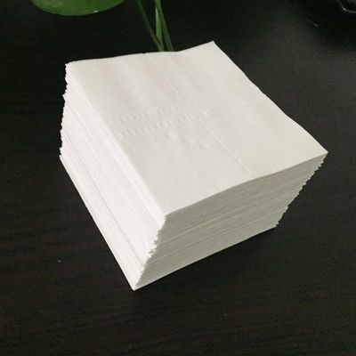 High Production Capacity Tissue Paper Making Machine with Steam Pressure 0.2-0.8MP