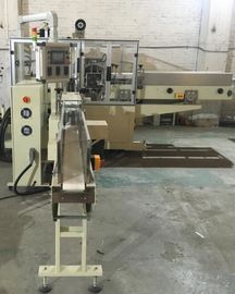 20-80 Bags / Min Facial Tissue Packing Machine , Paper Packing Machine 380v 50Hz