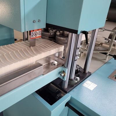 1 to 10 Tons per day Tissue Paper Manufacturing Line with Speed 200 to 220 Meters per minute Providing Tissue Production