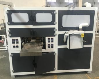2 , 4 , 6  , 8 , 10 Toilet Roll Bundle Packing Machine Semi Automatic