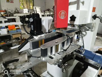 11Kw Toilet Paper Cutting Machine