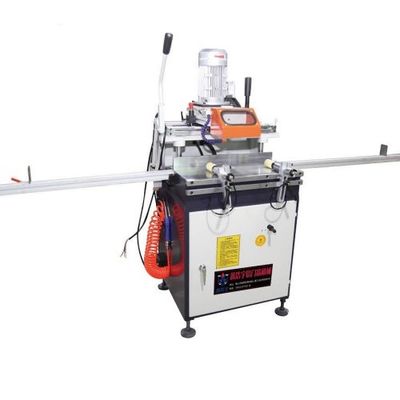 0.8MPa 1.1kw 2840r/min Uniaxial Copying Milling Machine