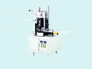 Karton-Kasten-Verpackungsmaschine des Abschminktuch-Kasten-abgehobenen Betrages, Papierverpackungs-Maschine 0.4kw