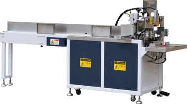 Abschminktuch-Papier-Verpackungsmaschine, Seidenpapier-Ausschnitt und Verpackungsmaschine