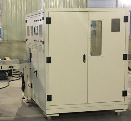 V sah Abschminktuch-Klotz Falten-One Channels Schneidemaschine mit Touch Screen