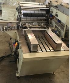 Standard- und Minigrößen-Taschen-Gewebe-Bündel-Verpackungsmaschine 380V 50HZ 0.6Mpa