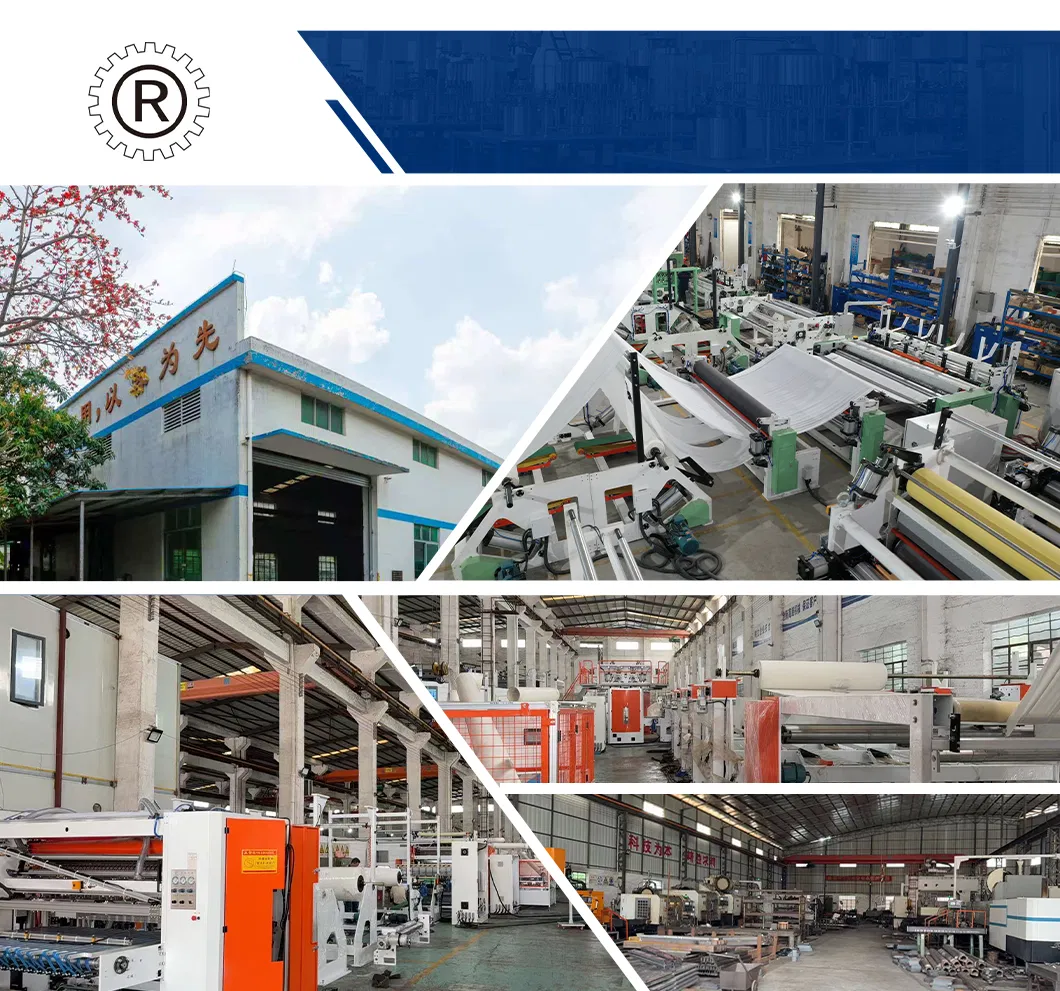 Zusätzlich ist die automatische Übertragung für die V-Fold-Faltmaschine 3