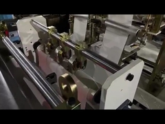 1/6 Folded Napkin Machine