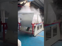 Produktionslinie mit automatischer Übertragung